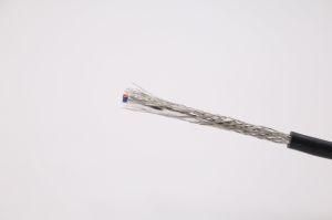 Factory Direct Supply Oil Resistance Tin Plated Copper USB Wire Awm UL 2725 Cable VW-1 Electronic Power Tinned Wire Cable