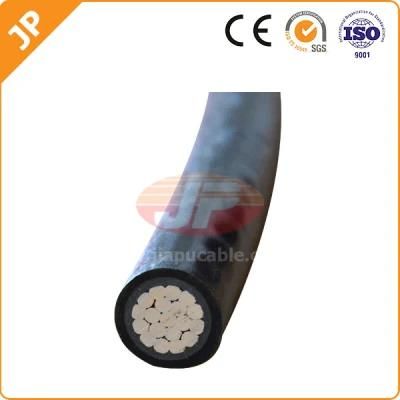 10kv Cu/XLPE Overhead Cable 10-400mm2