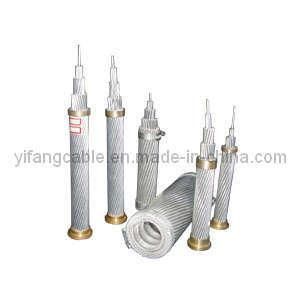 (AAC/AAAC/ACSR) Aluminum Conductor with Grease