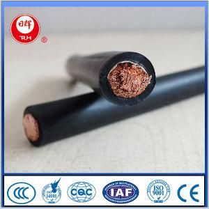 Welding Single Core Low Voltage Harmonised Cables