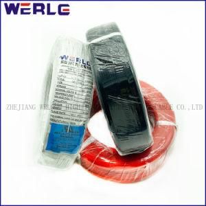 Fire Resistant XLPE Insulated PVC Sheathed Flexible Control Cable Wire
