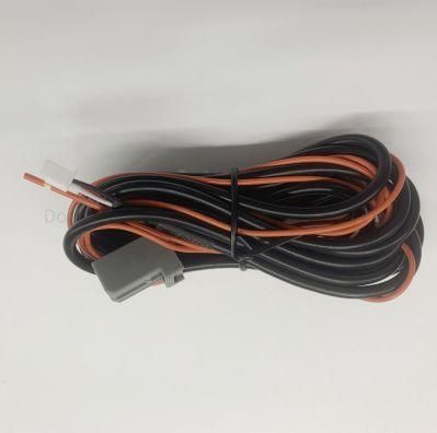 Customized OEM Factory Made Automotive Cable Assembly Wire/Wiring Harness with Original Jst Te Molex Connector