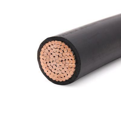 Copper or Aluminum Conductor XLPE Insulation Xhhw/Xhhw-2 UL List Cable