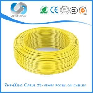 PVC Nylon Insulted Copper Electrical Wire Aluminum Electric Power Cable