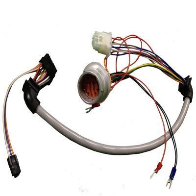 Truck Accessories Joystick Controller Cable Spare Parts