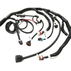 Xaja Factory Sale Motorcycle Engine Wire Harness