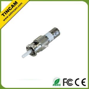 Tbc-St M-F Sm Fiber Optic Attenuator