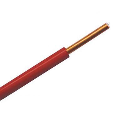 SAE J 1128 Standard PVC Coated Standard Twp Cable for Vehicle