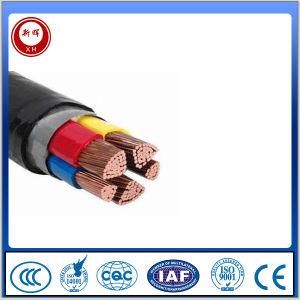 Electric Cable Copper Power Cable