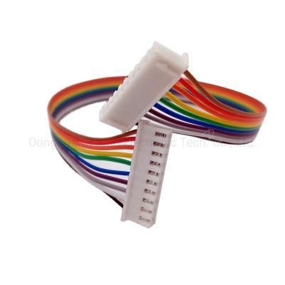 OEM Customized Wiring Harness Cable Harness for Industrial Equipment