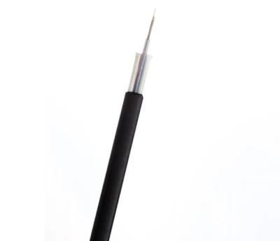Gjsfjbv Indoor Single Mode 2 Core Duplex Optical Fiber Cable From Fcj Group in China