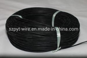 Super Soft Wire 2.0mm&sup2; High Temperature Wire Silicone Rubber Wire Power Wire Lighting Wire and RoHS Reach