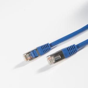 Fluke Pass Cat 5e Patch Cord FTP for Computer/Patch Panel etc.
