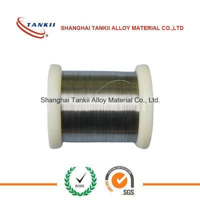 0.711mm bright wire thermocouple wire ( type K, J, E, T)