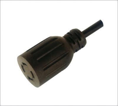 NEMA Locking Power Cord