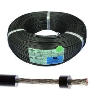 UL 3135 Heatproof Silicone Rubber Cover Electric Wire