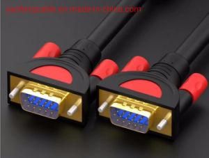 VGA Communication Cable for Audio