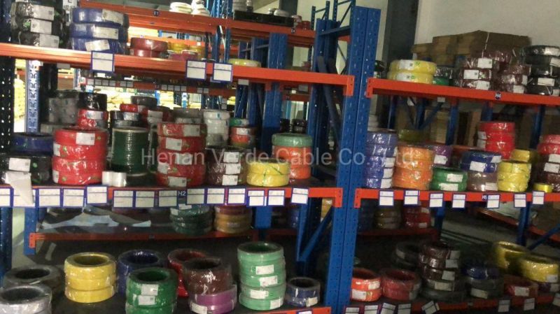 Flexible High Temperature Silicone Rubber Wire Auto Harness