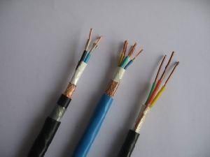 Fire-Resistant Wire and Cable