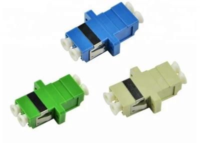OTDR Transfer Connector FC St Sc LC Adaptor OTDR Fiber Optic Connector for Optical Time Domain Reflectometer Fiber Adapter