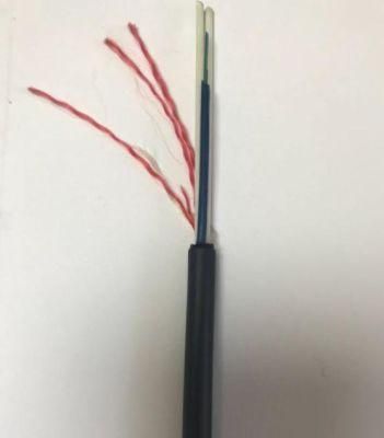 ADSS Fiber Optic Cable Gyxtc8s/GYTY53/GYTA53/GYTS/ADSS Optical Fiber Cable