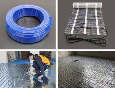 Underfloor Heating Cable Soil Heating Cable