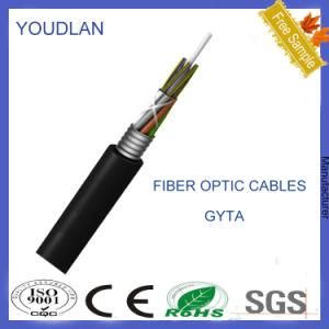 Outdoor Fiber Optic Cable Price Per Meter