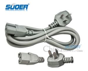 Rice Cooker Power Cord Pure Copper 1.5m Rice (50060015)