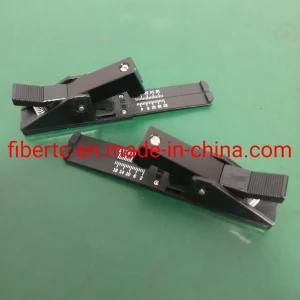 Fast Splicing for Emergency Restorations Fiber Cleaver