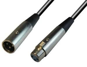 Audio Cables for Use in Speaker and Speaker System