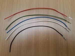 Xaja Profession Manufacture Alternate Wire Loom Kit