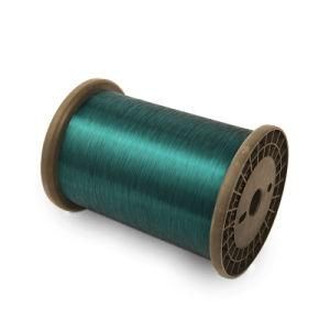Eiw/Aiw 180 Polyester High Quality Wire Made with Aluminum Enameled