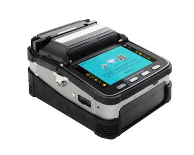 Signal Fire Ai-7/8 Auto Focus Six Motors Splicing Machine