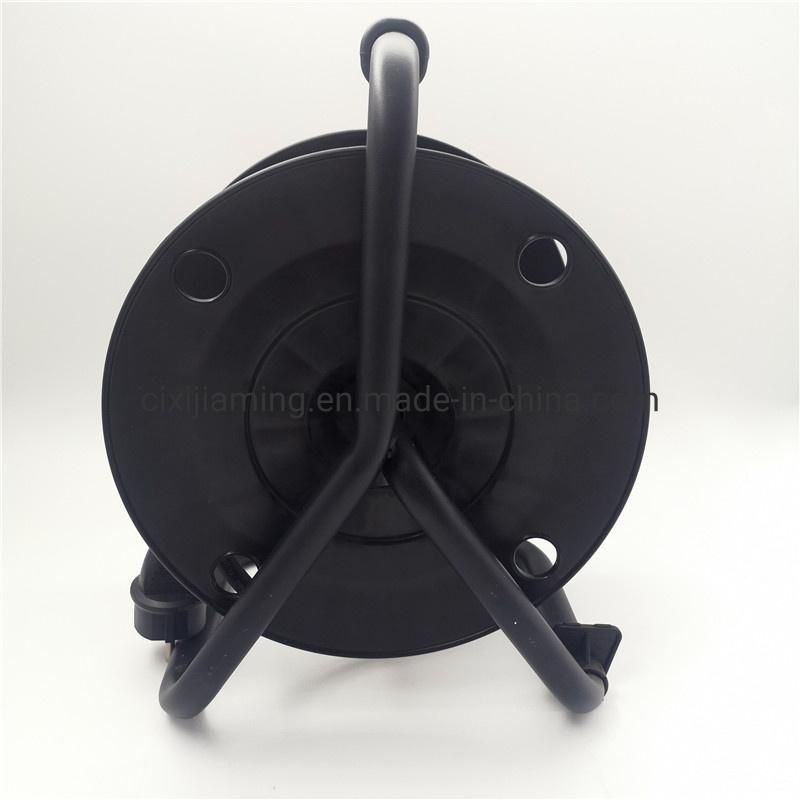 XP01-4D/XP03-4D (25M/30M/40M/50M) French Type Cable Reel