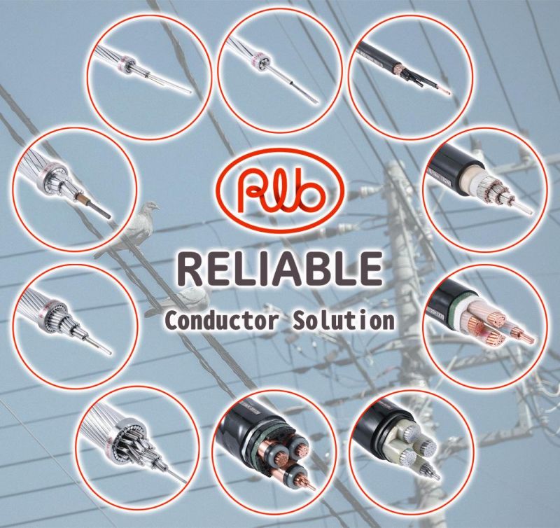 Gal Steel Wire for Amoring 0.8mm-3.15mm for Cable