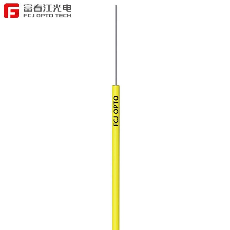 Perfect Product Optical Fiber Cable Loose Buffered Fiber