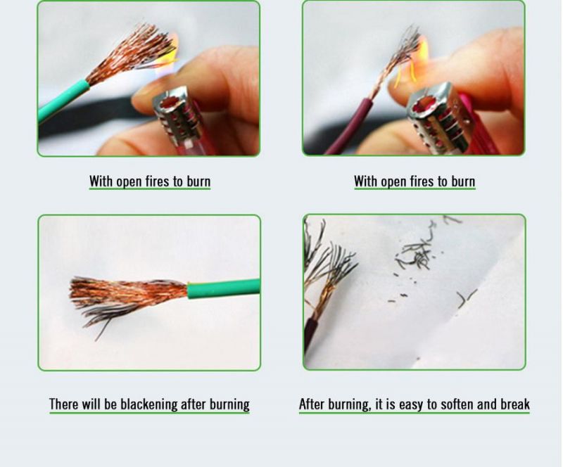 Wiring Harness Processing, Wiring Arrangement, Cable Socket Spring, Terminal Wire, Cold Pressed Cable Manufacturers Custom Xh/pH Wire and Cable