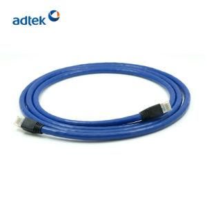 Network Cable CAT6 Pass Fluke Test 250 MHz High Performance