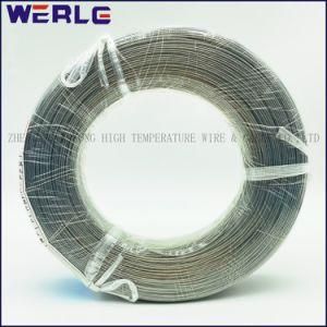 Electrical Wire UL1330 FEP Teflon High Temperature Tinned Copper Insulated Wire200c