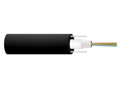 GYXTY Aerial or Duct Optical Fiber Cable