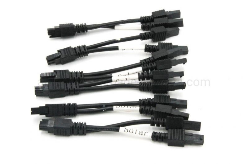 Manufacturer Cable Assembly Electrical appliance Wire Harness