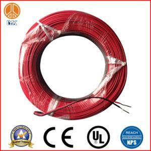 UL1617 PVC 16AWG 600V Flame Reinforced VW-1 Hook up Copper Wire
