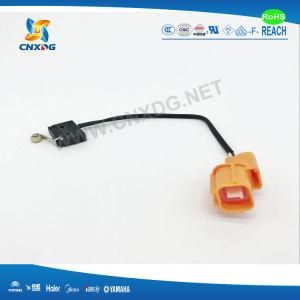 Wire Harness Customized for Automobile Equipment1