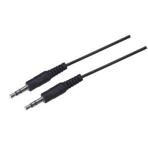 Aux 3.5mm Stereo Trs Jack Audio Cable
