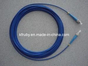 Armored Fiber Optic Patchcord China Supplier