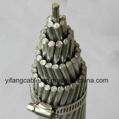 IEC AAC/ACSR/AAAC Conductor Bare Wire for Overhead Transmission Line