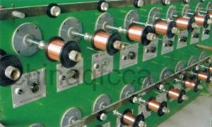 CCA Stranded Wire
