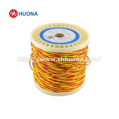 DIN Spool Packed K Type Thermocouple Wire Extension Wire Used for Thermocouple Cable