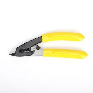 Miller Pliers FTTH Tool Fiber Optic Stripping Tool