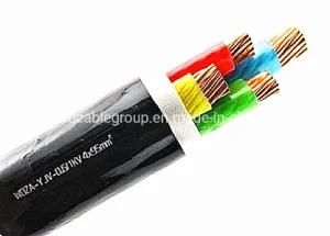 Electric Armored Cable Sta/LSZH/Cu /PVC/Lsoh LV Power Cable